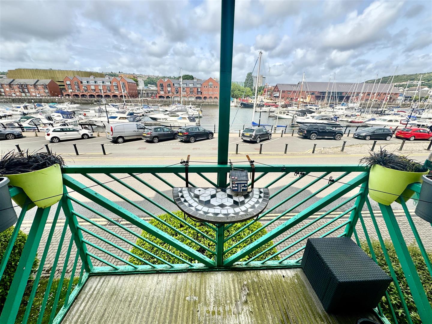 Ambassador House, Trawler Road, Marina, Swansea, SA1 1XZ